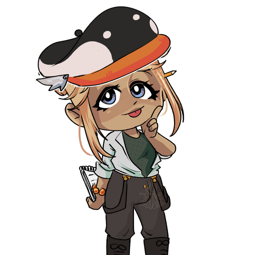 Puffin